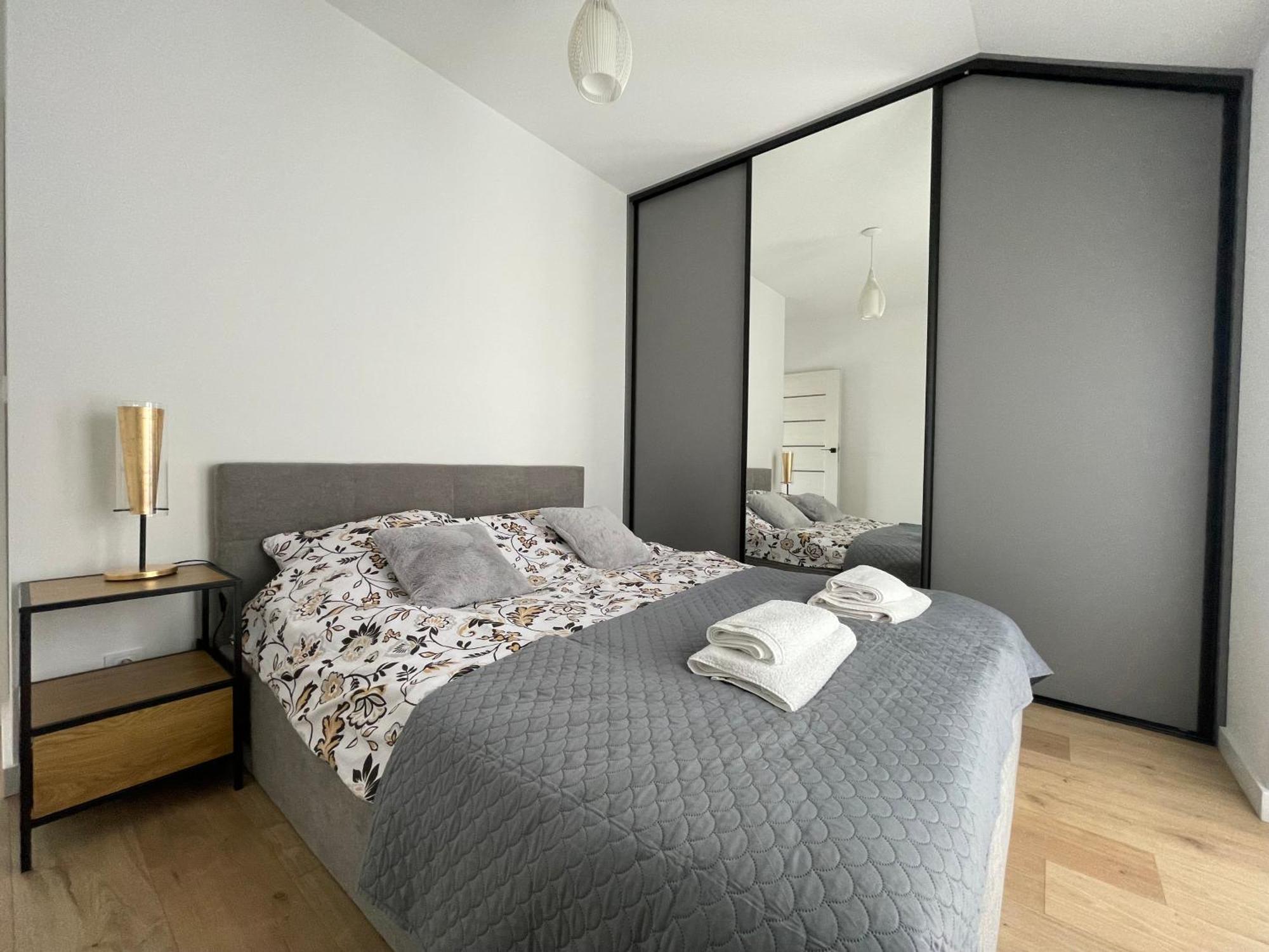 Apartament Sklodowskiej Łańcut Esterno foto