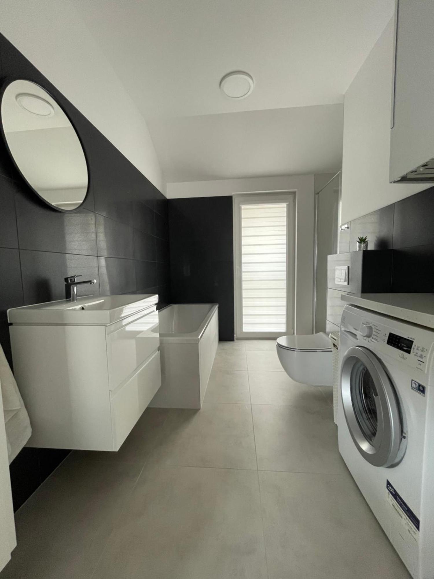 Apartament Sklodowskiej Łańcut Esterno foto