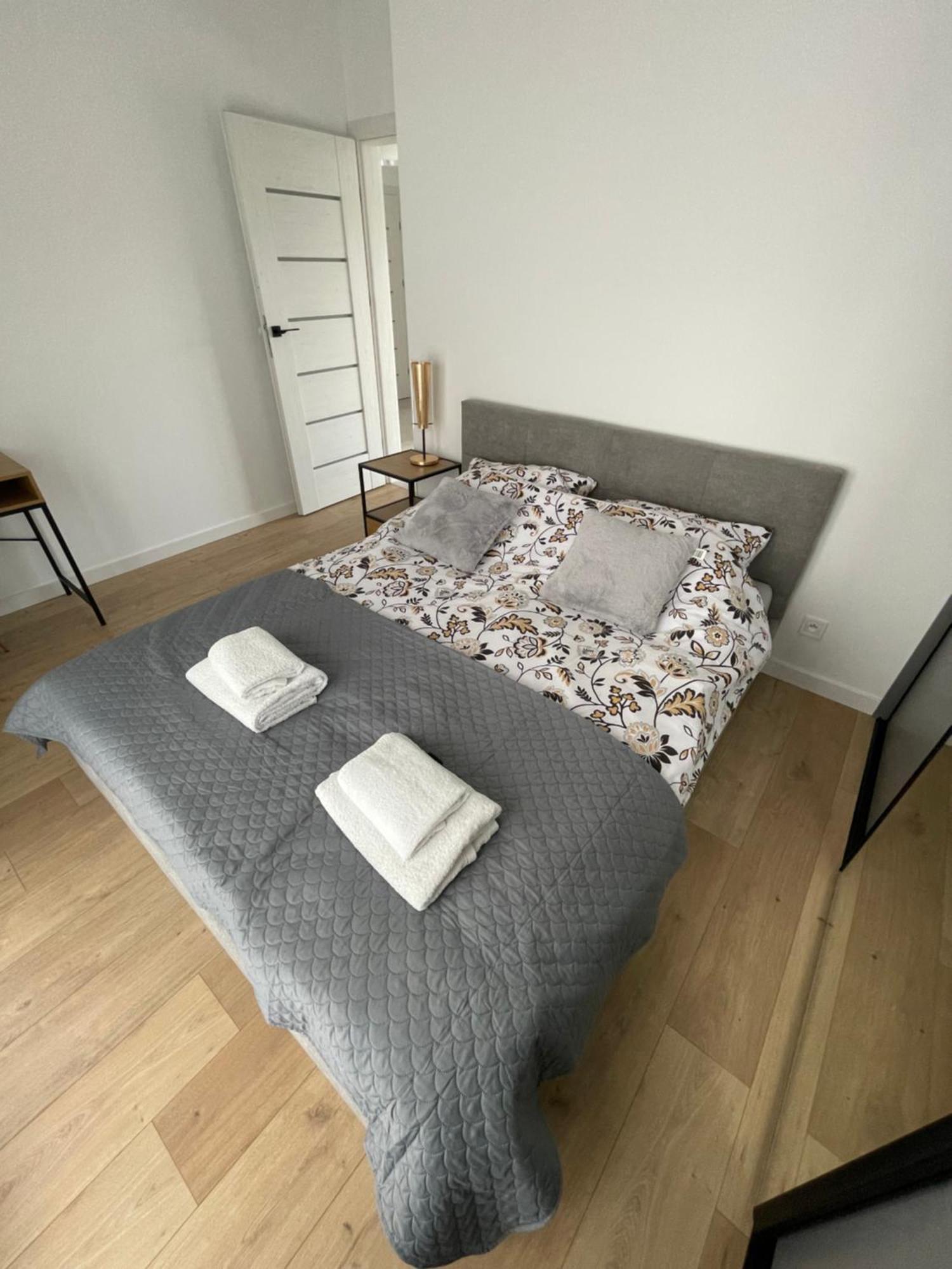Apartament Sklodowskiej Łańcut Esterno foto